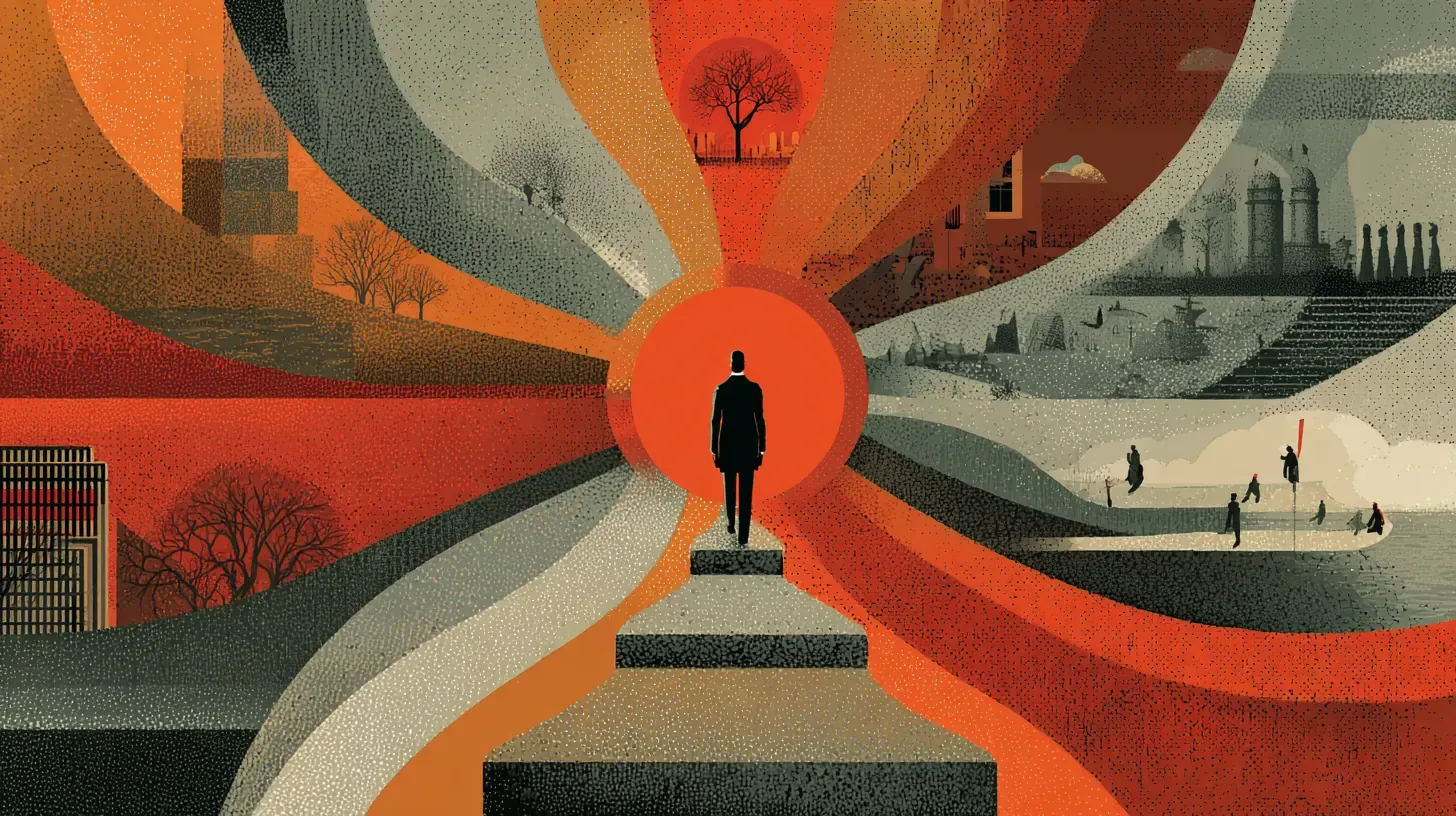 AI Leadership in 2026