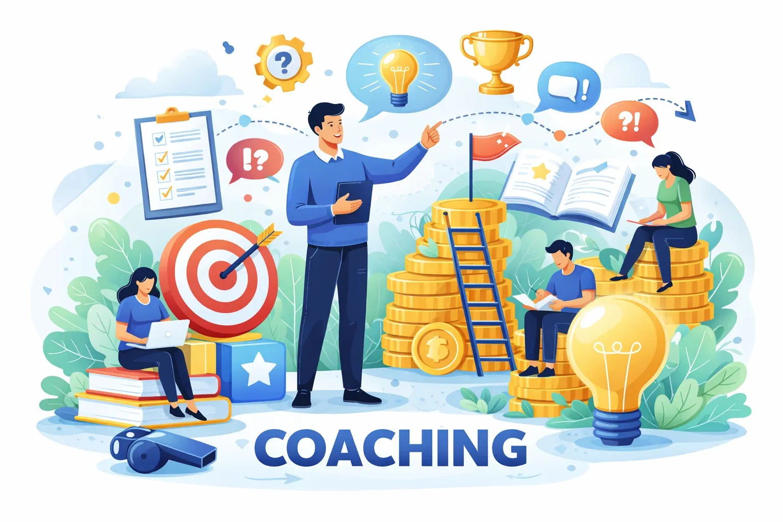 Coaching