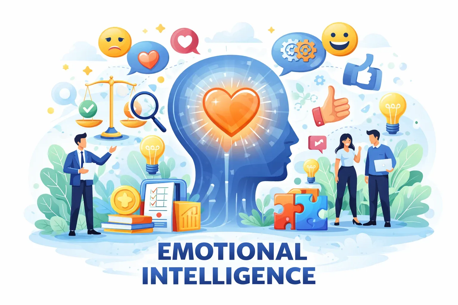 Emotional Intelligence