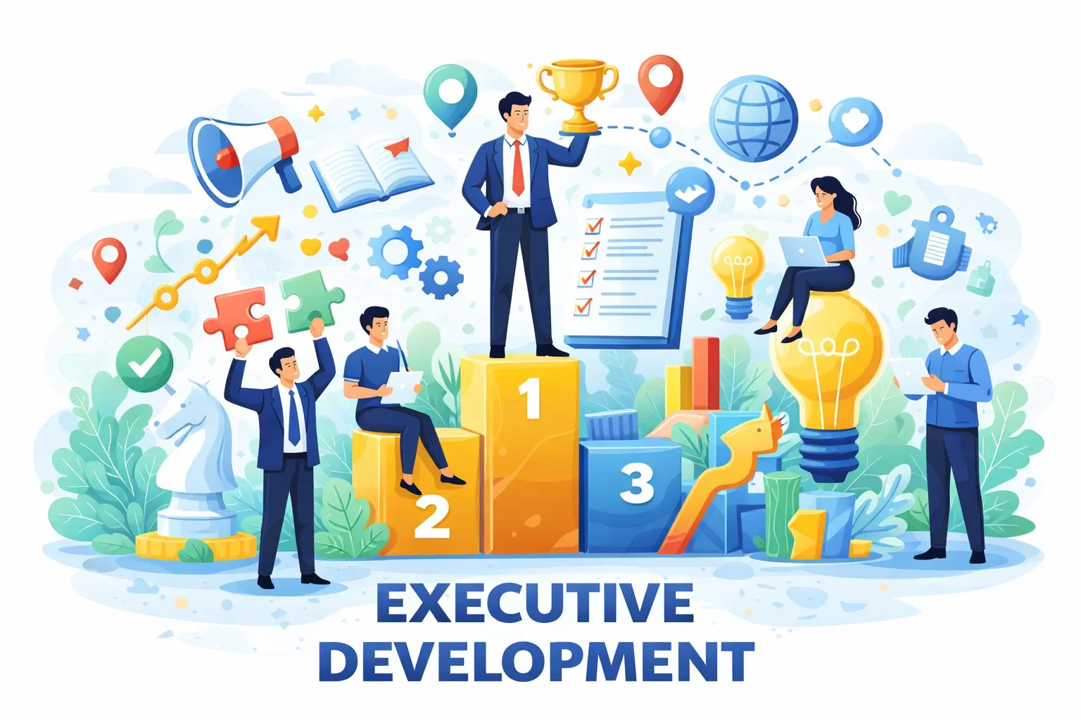 Executive Development
