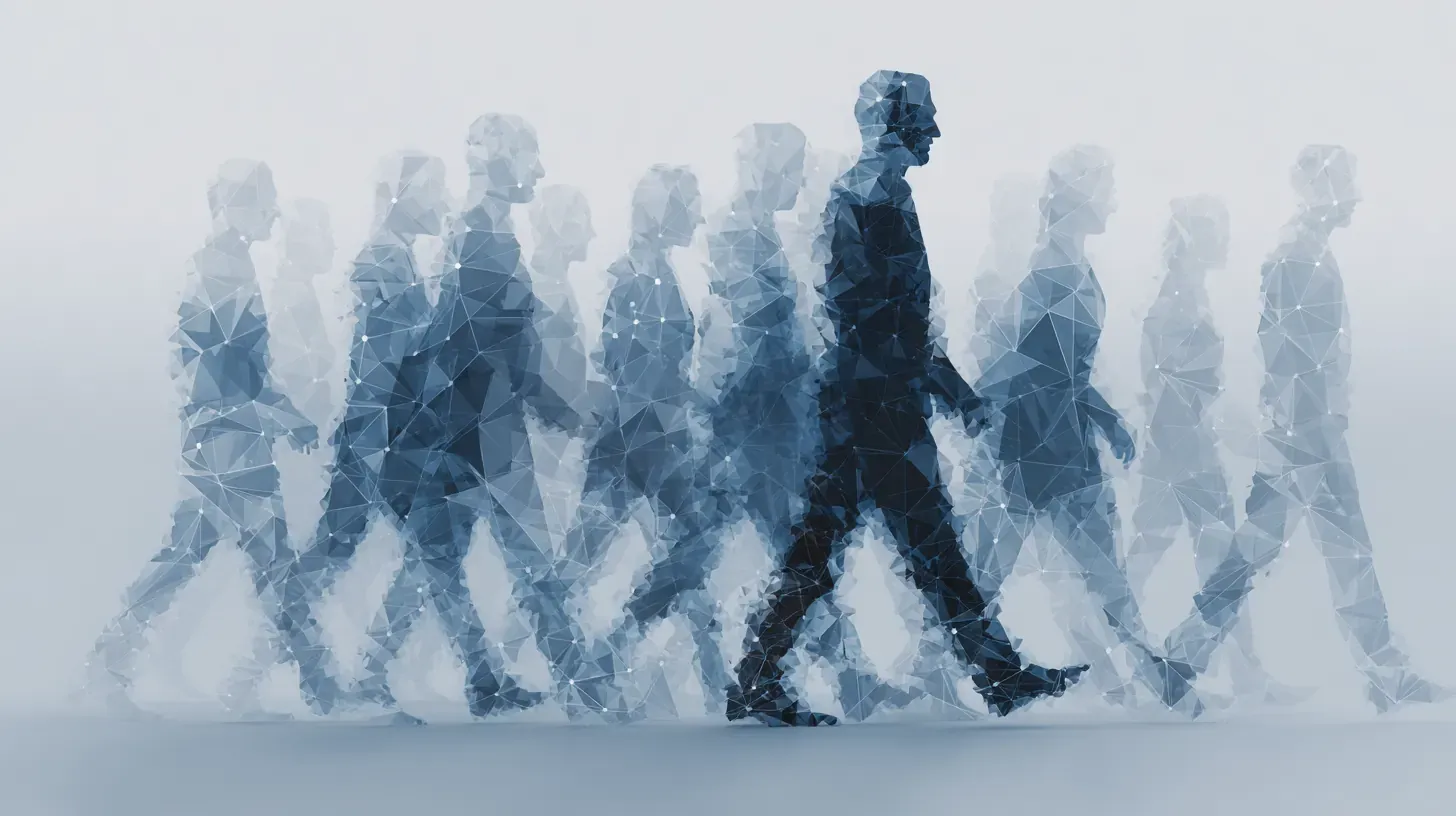 Influence Without Authority: A Leadership Playbook