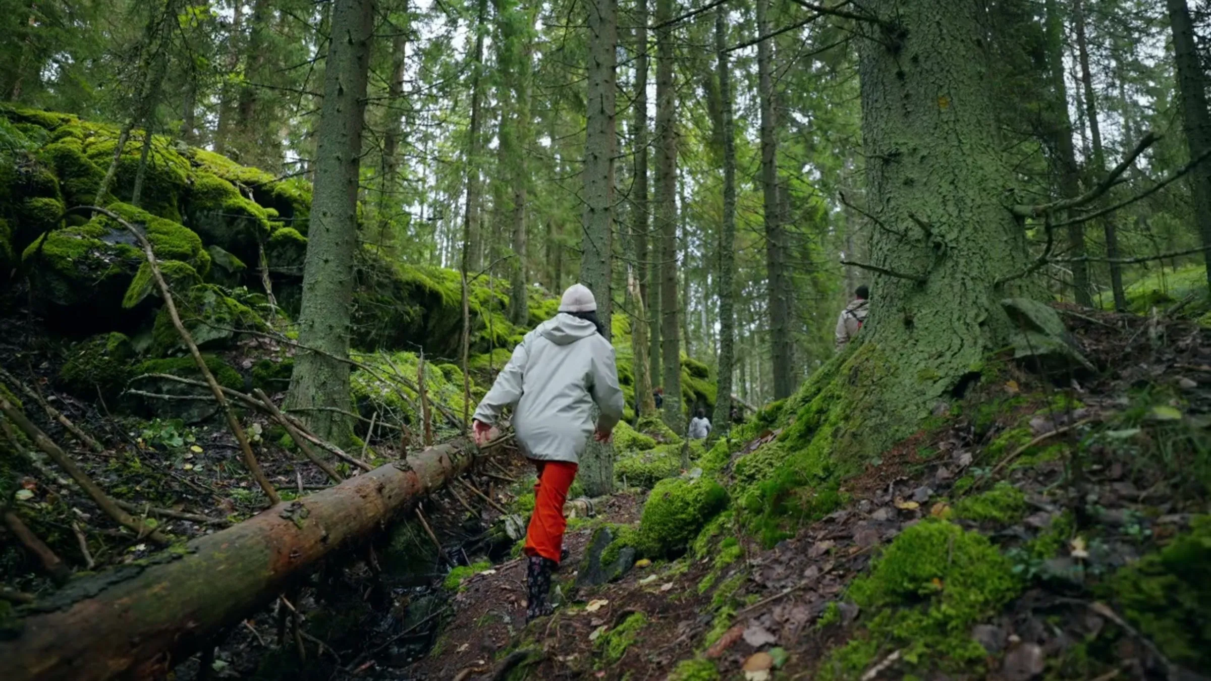 The Part of Leadership No One Wants to Practice