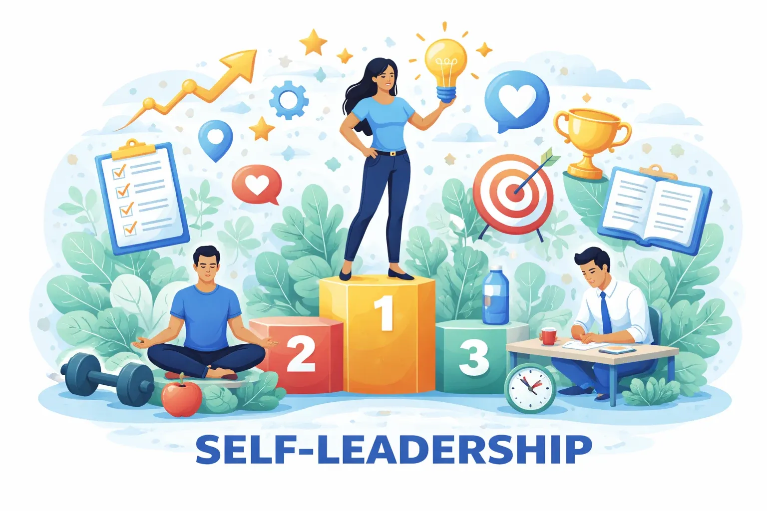 Self-Leadership