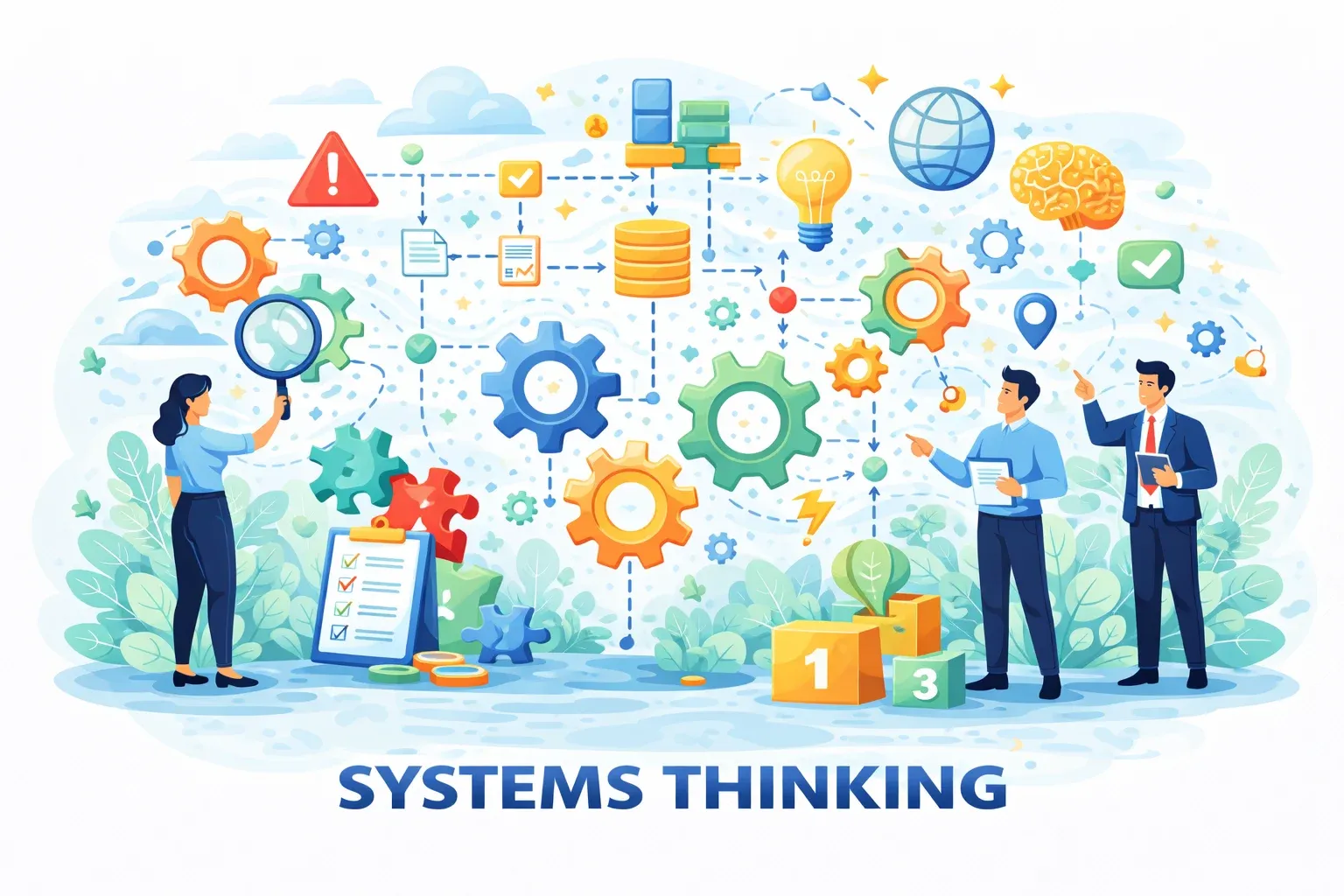 Systems Thinking