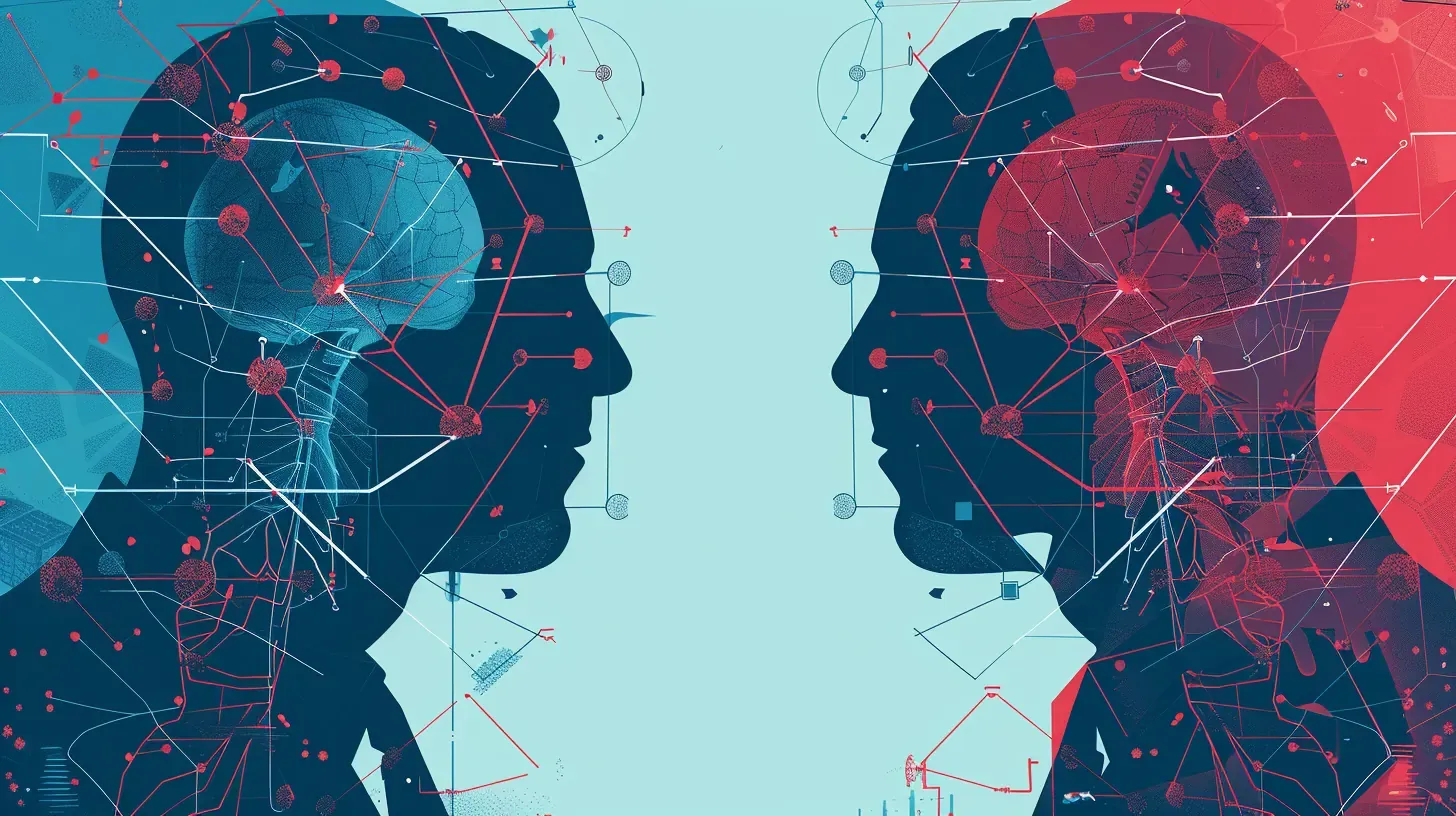 The Performance Trap