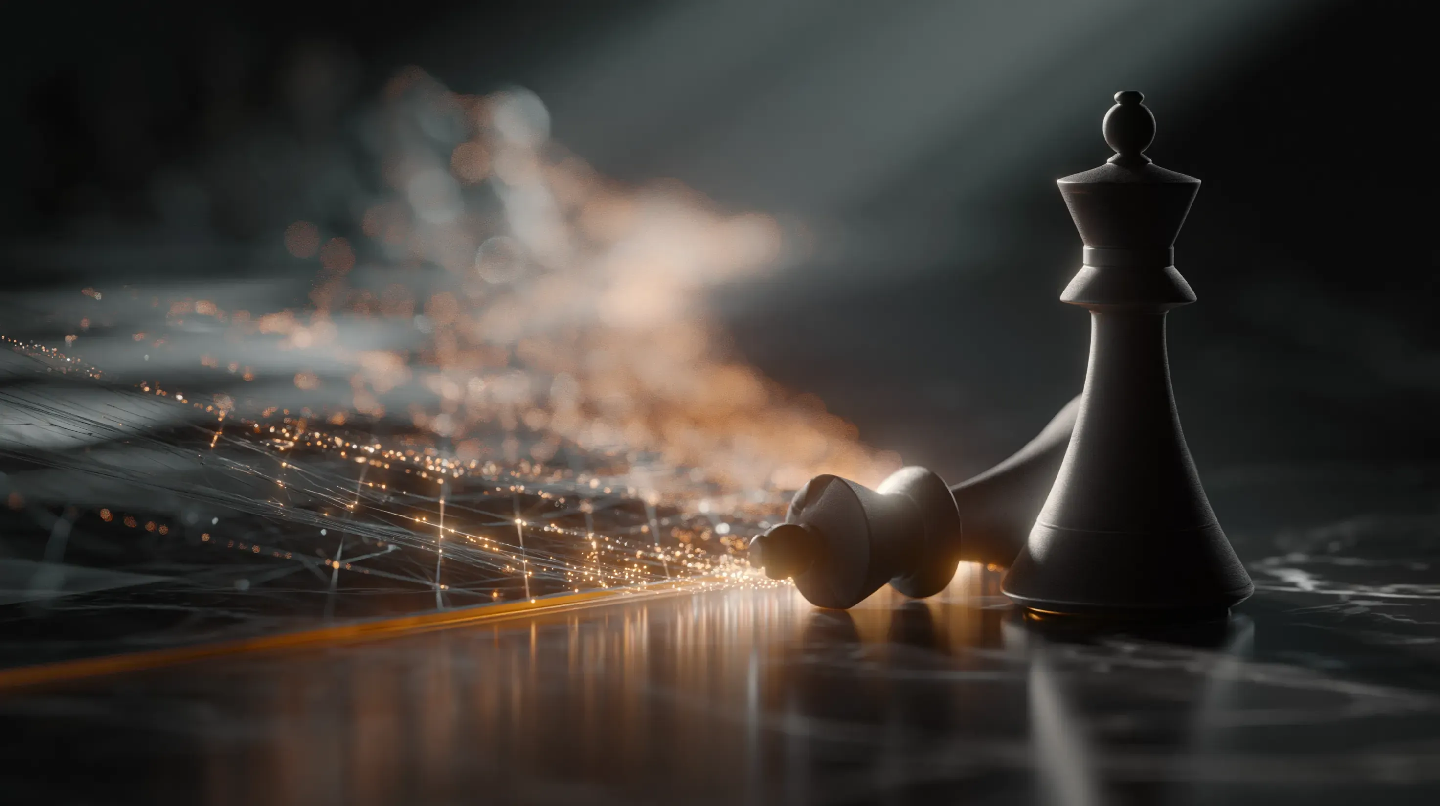 Why Your Best People Leave